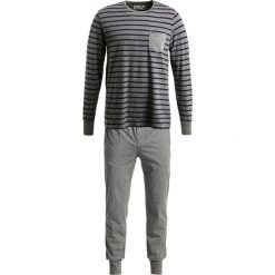 Piżamy męskie: Jockey SET Piżama dark shadow