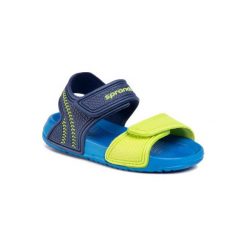 Sprandi CP50-8663. Różowe klapki dziewczęce Sprandi. Za 29,99 zł.