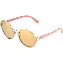 Okulary przeciwsłoneczne damskie: Prada Okulary przeciwsłoneczne matte pale goldcoloured/pale goldcoloured