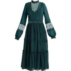 Długie sukienki: True Decadence Tall Długa sukienka teal