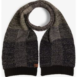 Camel Active - Szalik męski, czerwony. Czerwone szaliki męskie Camel Active, bez wzorów. Za 99,95 zł.