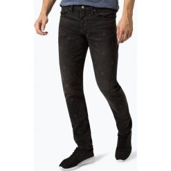 Jeansy męskie: Polo Ralph Lauren - Jeansy męskie – Sullivan Slim, niebieski