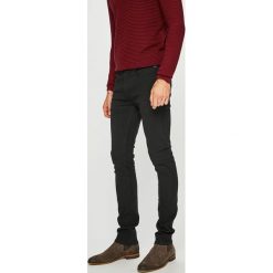 Blend - Jeansy. Czarne jeansy męskie relaxed fit marki Blend, z bawełny. W wyprzedaży za 99,90 zł.