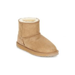 Botki damskie lity: Botki Just Sheepskin MINI CLASSIC