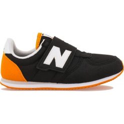 New Balance Buty dziecięce IV220BKO. Buty chłopięce sportowe New Balance, bez zapięcia. Za 107,00 zł.