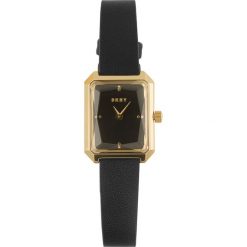 Zegarki damskie: Zegarek DKNY – Cityspire NY2644 Black/Gold