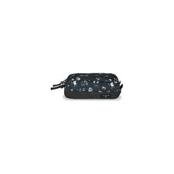 Etui Quiksilver TASMEN. Czarne etui męskie Quiksilver. Za 41,40 zł.