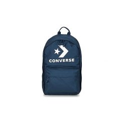 Plecaki Converse EDC 22. Niebieskie plecaki damskie marki Converse, bez wzorów. Za 129,00 zł.