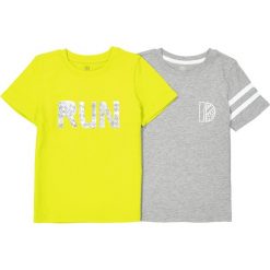 T-shirty chłopięce: 2 t-shirty 3-12 lat