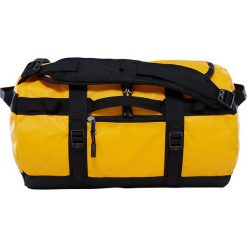 THE NORTH FACE BASE CAMP DUFFEL XS > T93ETNZU3. Torby podróżne The North Face, w paski, z nylonu, street. Za 399,99 zł.