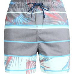 Bielizna męska: Billabong SPINNER LAYBACK Szorty kąpielowe charcoal