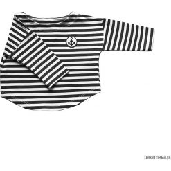 Odzież dziecięca: LONGSLEEVE – OX marine – ANCHOR