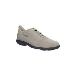 Półbuty męskie: Buty Geox PÓŁBUTY U52D7B 01122