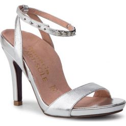 Sandały TAMARIS - 1-28306-22 Silver 941. Klapki damskie Tamaris. W wyprzedaży za 239,00 zł.