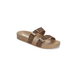 Klapki damskie: Klapki Grendha ESSENCE SLIDE