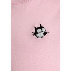 Scotch R'Belle FELIX SHORT SLEEVE Tshirt z nadrukiem japanese apricot - 2