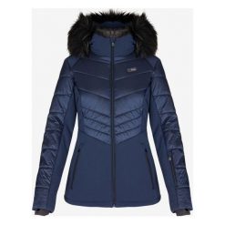 Loap Odiana Kurtka Niebieski. Niebieskie kurtki damskie Loap, l, bez wzorów, z elastanu. Za 498,95 zł.
