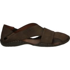 Sandały męskie: Sandały męskie - 4463558 TDM