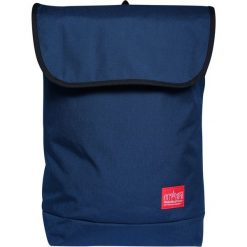 Manhattan Portage GRAMERCY Plecak navy. Niebieskie plecaki męskie Manhattan Portage. Za 449,00 zł.