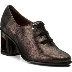 Buty damskie: Półbuty HISPANITAS - Mia-M MHI75717 Wengue