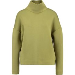 Bluzy rozpinane damskie: someday. USANNE Bluza shiny pea