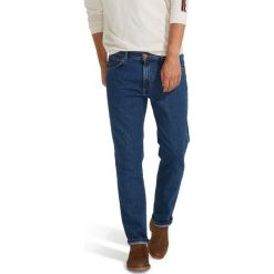 WRANGLER GREENSBORO > W15Q23090. Jeansy męskie Wrangler, m, z aplikacjami, street. Za 299,99 zł.