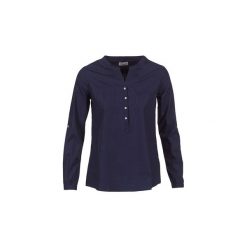 Koszule Casual Attitude FARANDOLE. Niebieskie koszule damskie marki Casual Attitude, s, casualowe. Za 125,30 zł.
