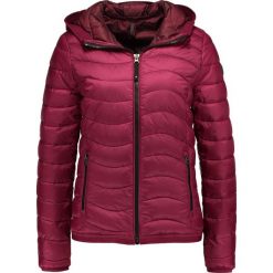 Kurtki damskie: s.Oliver RED LABEL OUTDOOR Kurtka przejściowa dark magenta