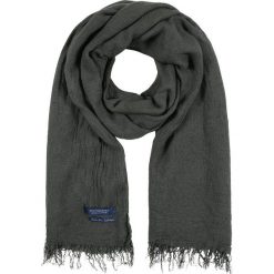 Szaliki męskie: Scotch & Soda SCARF Szal dark green
