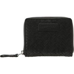 Portfele damskie: Liebeskind Berlin CONNY Portfel oil black
