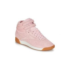 Buty Reebok Classic FREESTYLE HI. Trampki i tenisówki damskie Reebok Classic. Za 214,50 zł.