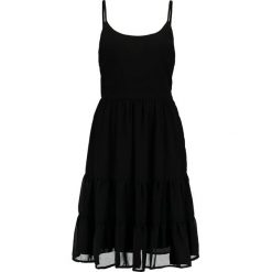 Sukienki: ONLY ONLROSALIE STRAP Sukienka letnia black