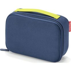 Torba chłodząca Thermocase Navy. Niebieskie torby plażowe Reisenthel. Za 59,00 zł.