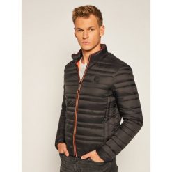 Kurtka puchowa Armani Exchange 8NZB51 ZNW3Z 5246. Czarne kurtki męskie Armani Exchange, m, bez wzorów, z puchu, bez kaptura. Za 749,00 zł.