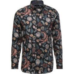 Ted Baker VAUXHAL ANIMAL PRINTED Koszula navy. Niebieskie koszule męskie marki Polo Ralph Lauren, m, z bawełny, polo. Za 529,00 zł.