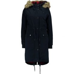 Parki damskie: TWINTIP Parka dark blue