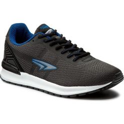 Buty fitness męskie: Buty SPRANDI - MP07-15737-05 Czarny