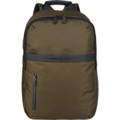 Porsche Design Plecak green. Zielone plecaki męskie Porsche Design. Za 839,00 zł.