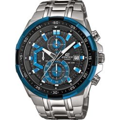 Zegarki męskie: Zegarek męski Casio Edifice EFR-539D-1A2VUEF