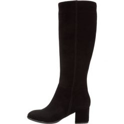 Buty zimowe damskie: Lamica QUELA Kozaki nero
