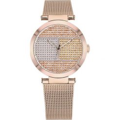 Tommy Hilfiger - Zegarek. Zegarki damskie TOMMY HILFIGER, ze stali. W wyprzedaży za 399,90 zł.