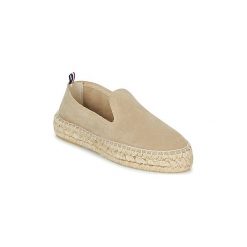 Espadryle 1789 Cala SLIP ON DOUBLE LEATHER. Zielone trampki damskie slip on marki 1789 Cala. Za 419,00 zł.