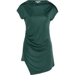 T-shirty damskie: House of Dagmar JESSIE Tshirt z nadrukiem emerald green