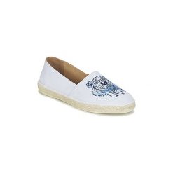 Espadryle męskie: Espadryle Kenzo SLIT