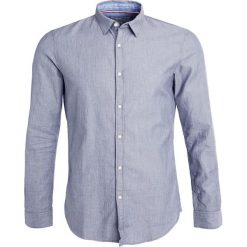 Koszule męskie na spinki: TOM TAILOR DENIM Koszula night sky blue