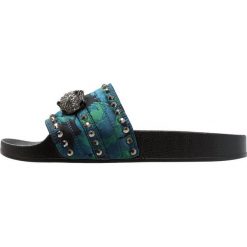 Klapki damskie: Carvela KLAW Klapki green