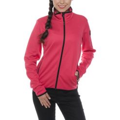 Sam 73 Bluza Czerwony. Czerwone bluzy damskie Sam 73, m, bez wzorów, z poliesteru, bez rękawów, bez kaptura. Za 171,95 zł.