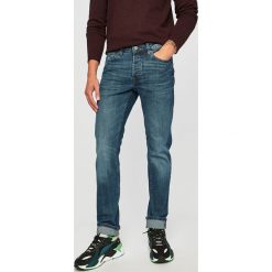 Only & Sons - Jeansy. Niebieskie jeansy męskie Only & Sons, s, bez wzorów. W wyprzedaży za 149,90 zł.