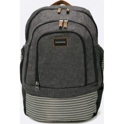 Plecaki męskie: Quiksilver – Plecak