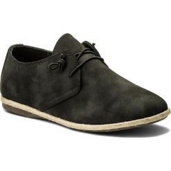 Tomsy damskie: Espadryle JENNY FAIRY – WS17020-2A Czarny